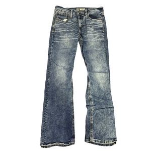 BKE Jeans 32 Long
